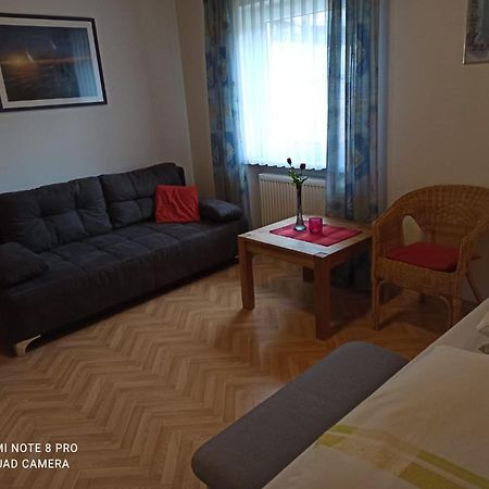 לוהברג Ferienhaus Wellisch מראה חיצוני תמונה