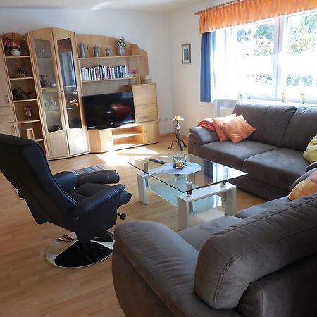 לוהברג Ferienhaus Wellisch מראה חיצוני תמונה