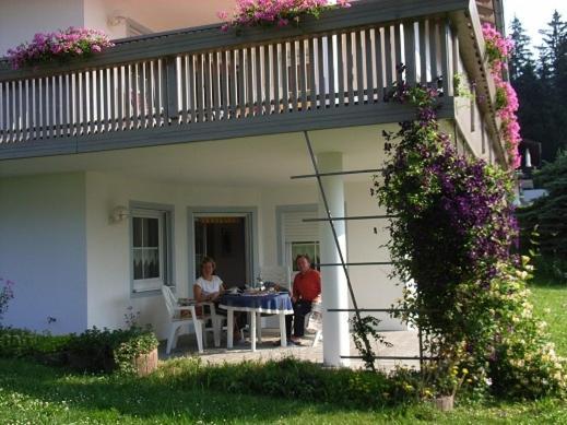 לוהברג Ferienhaus Wellisch מראה חיצוני תמונה