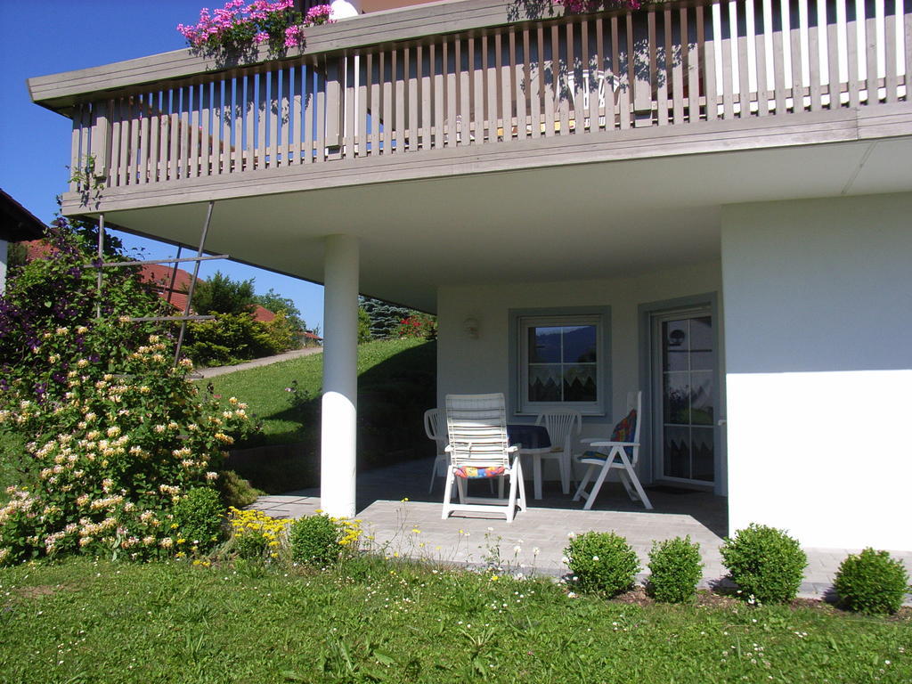 לוהברג Ferienhaus Wellisch חדר תמונה