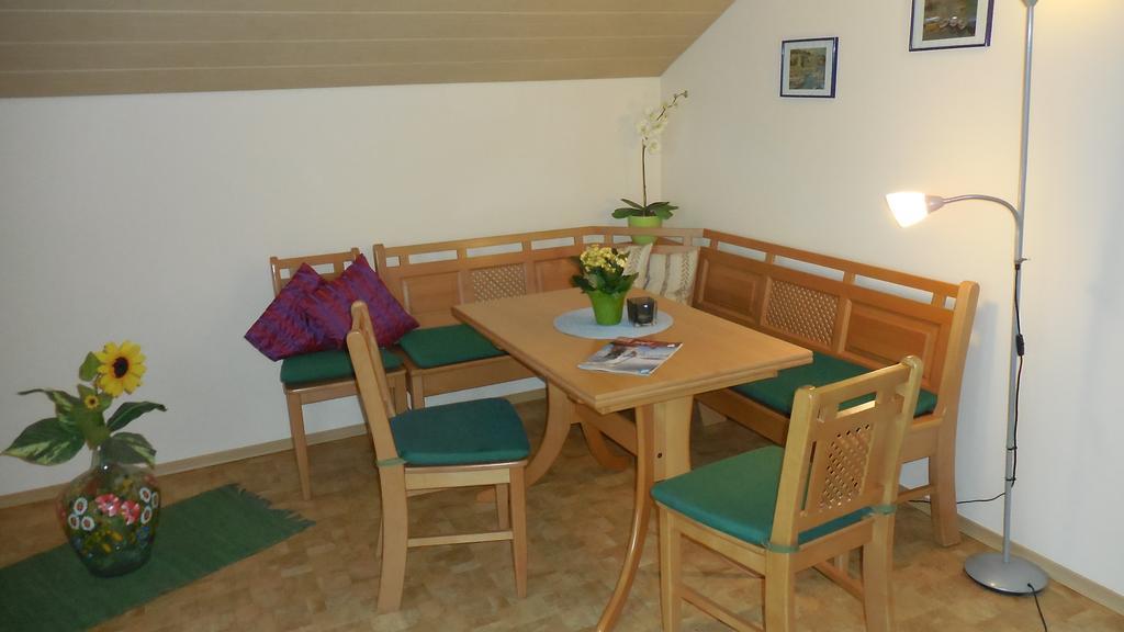 לוהברג Ferienhaus Wellisch מראה חיצוני תמונה